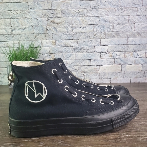 Converse Undervocer Chuck 70 'The New Warriors" - Picture 4 of 10